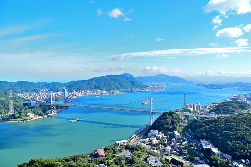 ΣΙΜΟΝΟΣΕΚΙ, ΙΑΠΩΝΙΑ