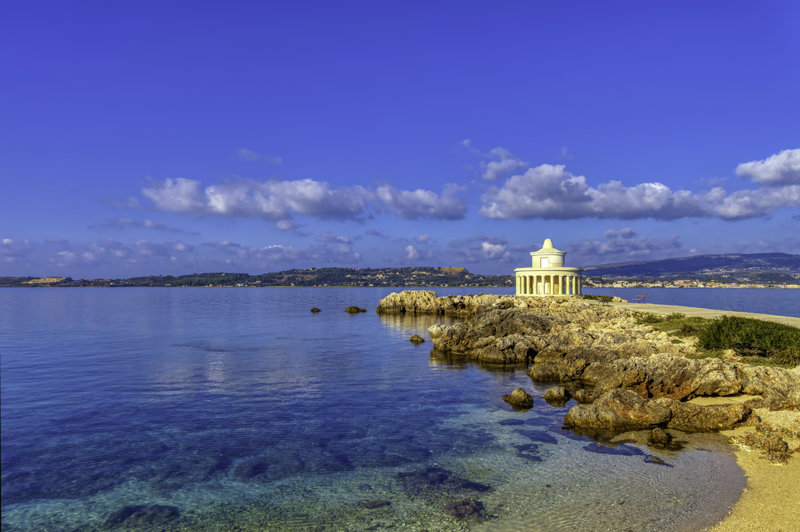ΑΡΓΟΣΤΟΛΙ (ΚΕΦΑΛΛΟΝΙΑ), ΕΛΛΑΔΑ