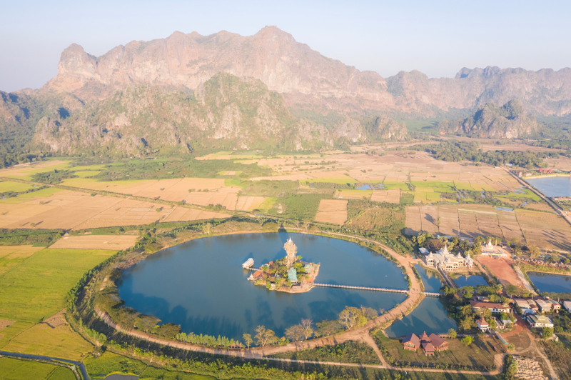 ΠΑ ΑΝ: Περιήγηση