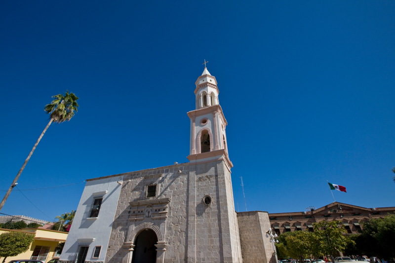 Μπαράνκας – Ελ Φουέρτε