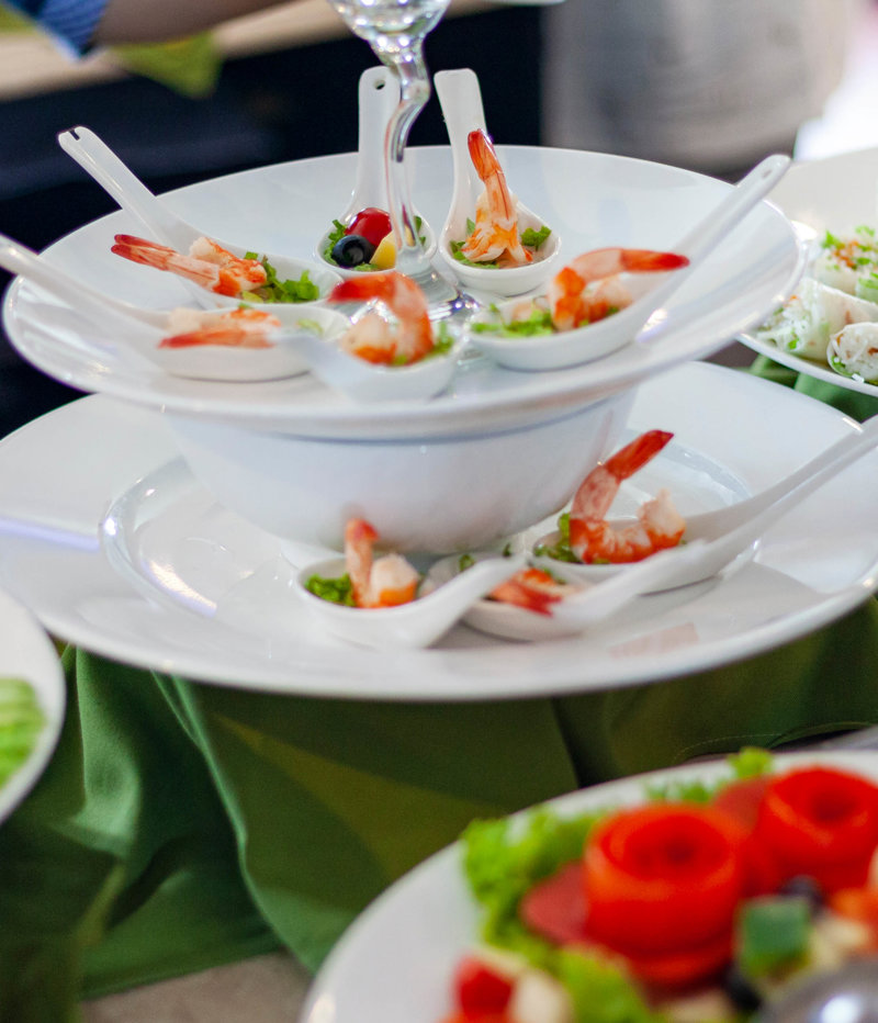 Πλήρης διατροφή 