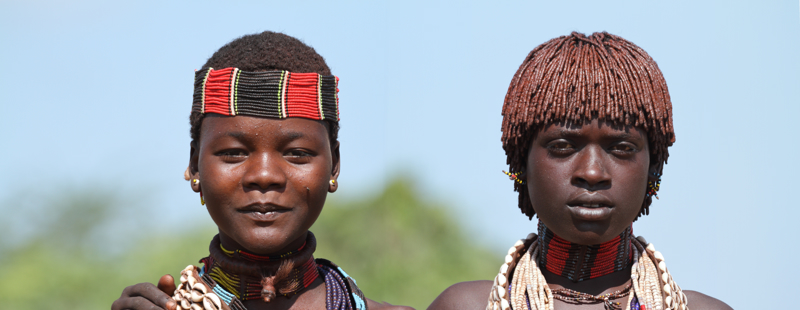 Φυλές Νότιας Αιθιοπίας - Εξερευνώντας τον Πολιτιστικό Νότο και τις Φυλές της Κοιλάδας του Όμο