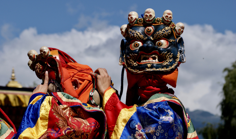 ΠΟΥΝΑΚΑ – ΠΑΡΟ: Φεστιβάλ Πάρο Τσέτσου