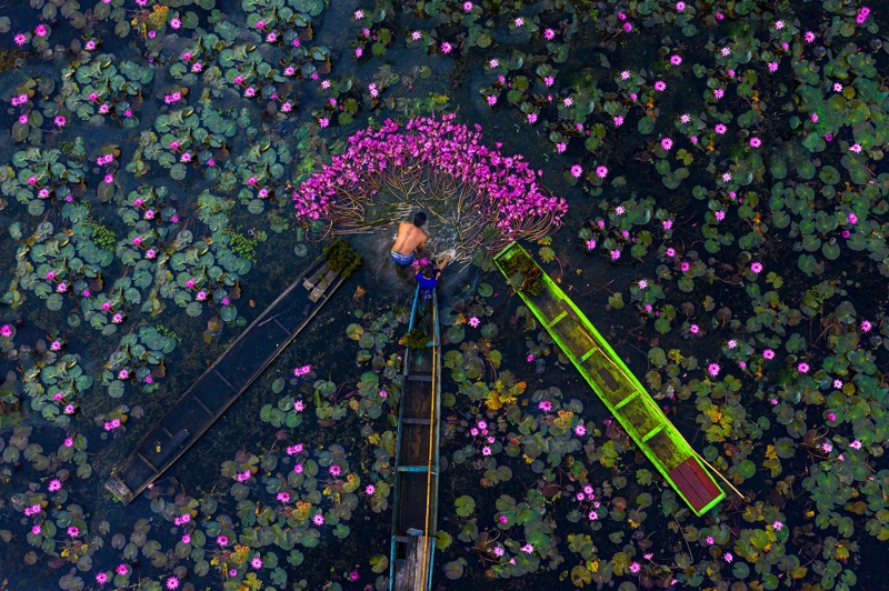 Άφιξη σε ΑΘΗΝΑ/ΘΕΣΣΑΛΟΝΙΚΗ/ΛΑΡΝΑΚΑ