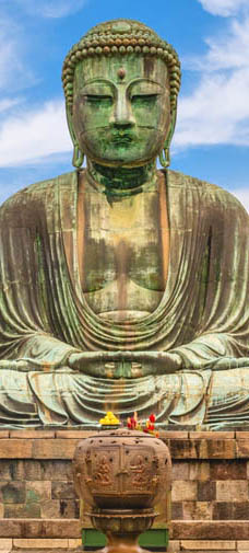 Επίσκεψη στην Καμακούρα 