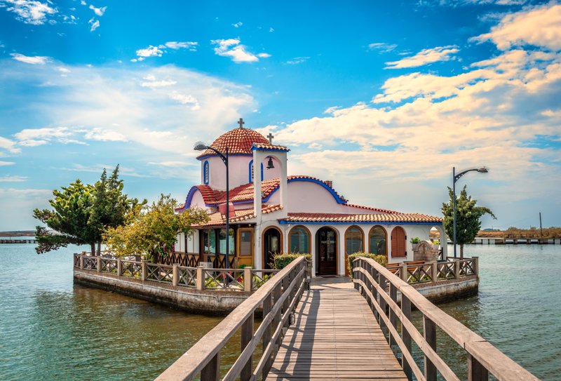 Πόρτο Λάγος