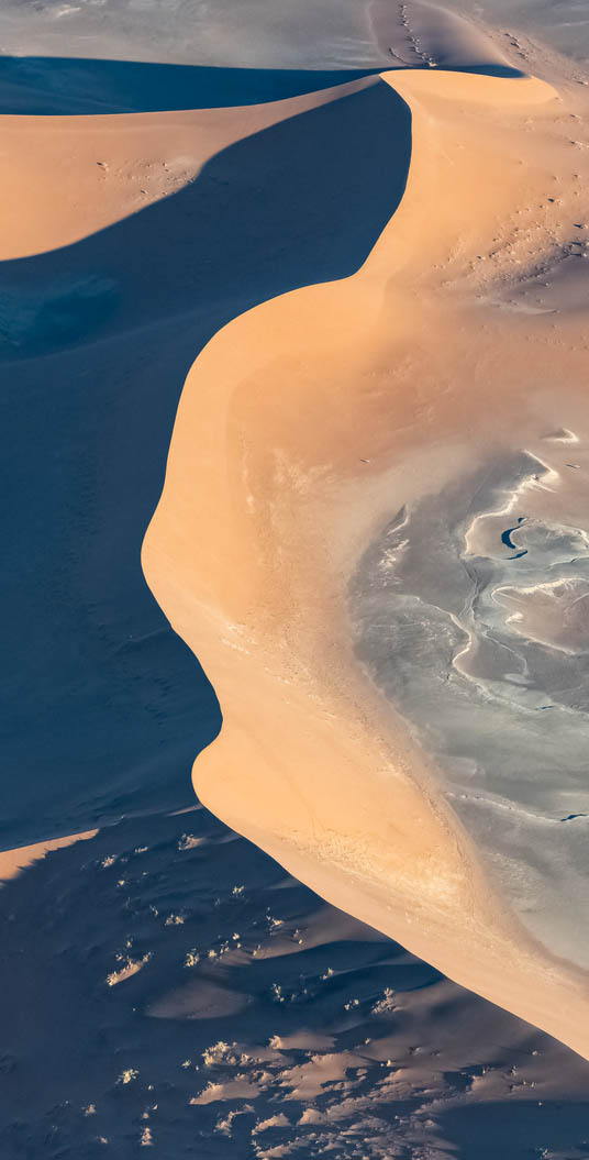 Ανακαλύπτουμε φυσικά θαύματα της Ναμίμπια