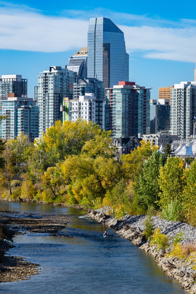Ανακαλύπτουμε το Κάλγκαρι