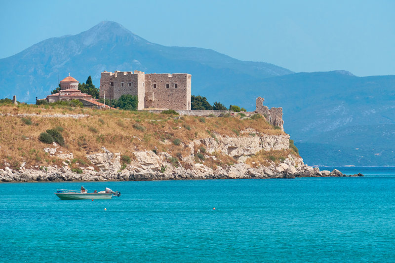  Σάμος – Αθήνα 