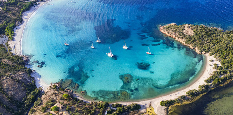 Κορσική,  το «ιταλικό» νησί της Γαλλίας