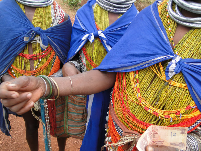 Φυλή Μπόντα