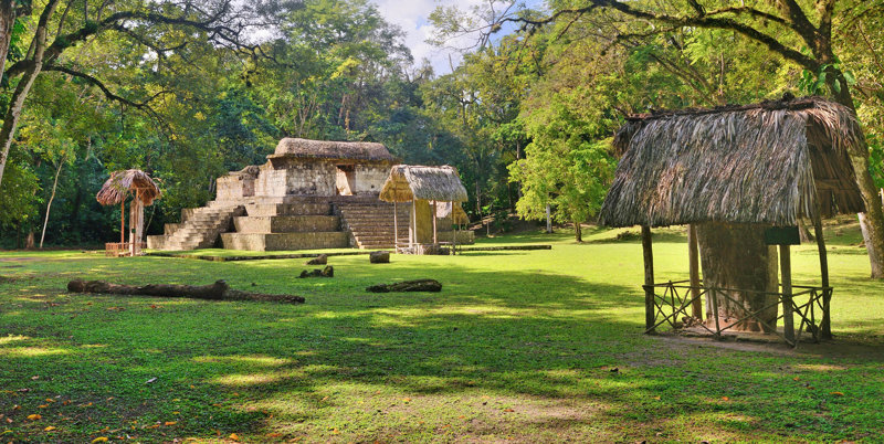 Το πάρκο Κιρίγκουα 