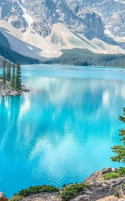 Κρουαζιέρα στη λίμνη Μαϊνγουάνκα