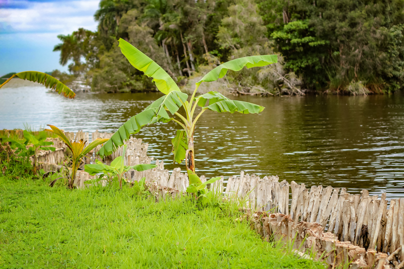 Βόλτα με ταχύπλοο στη Λίμνη του Θησαυρού