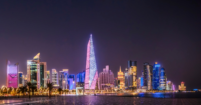 ΝΤΟΧΑ, ΚΑΤΑΡ