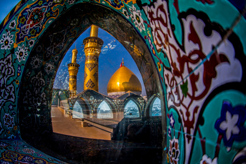 Πραγματοποιούμε ολοήμερη εκδρομή στην Αλεξάνδρεια