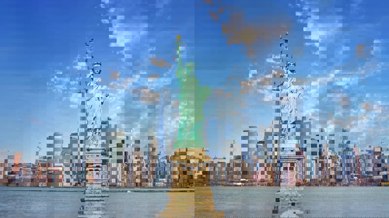 Κρουαζιέρα στον ποταμό Χάντσον