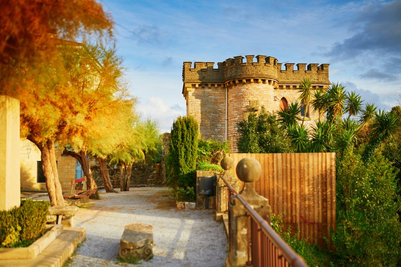 Ονταριμπία 