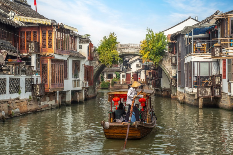 Ξιτάνγκ, Κίνα