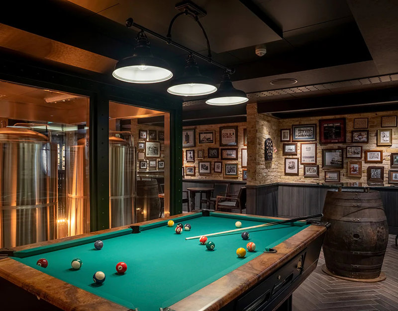 Αμέτρητες επιλογές ψυχαγωγίας για μικρούς και μεγάλους