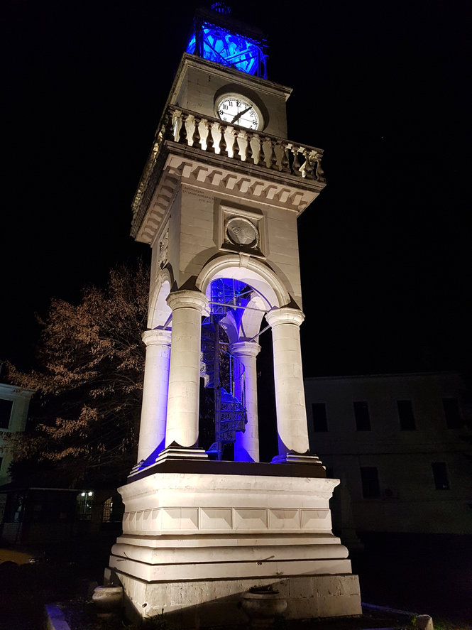 Εξερευνούμε τα πανέμορφα Ιωάννινα