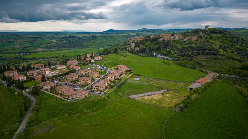 Η Κοιλάδα ντ' Όρτσια