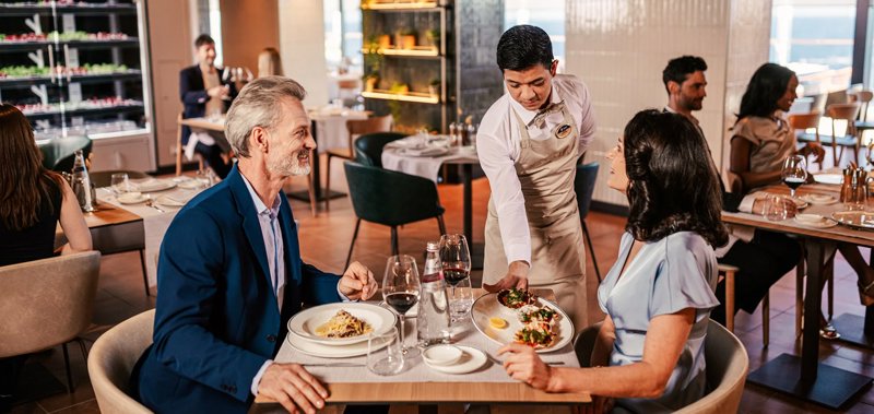 Γαστρονομικές απολαύσεις 