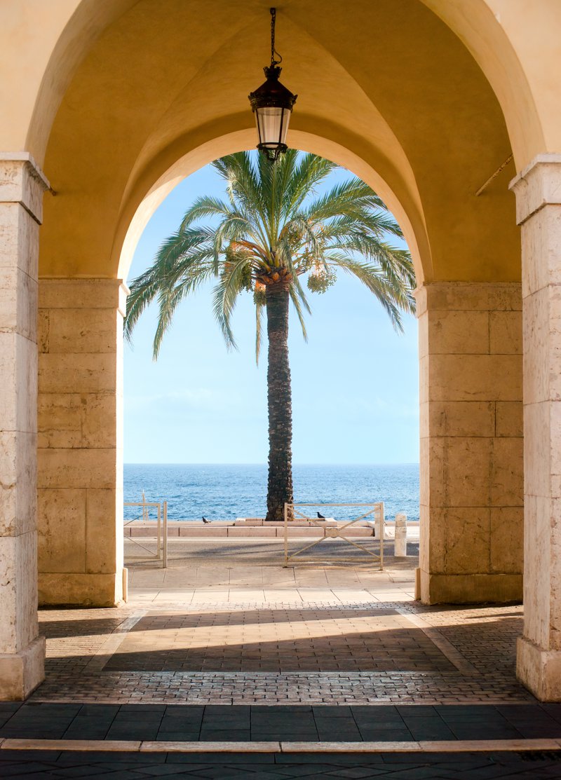 Διαμονή 4* στην Νίκαια 