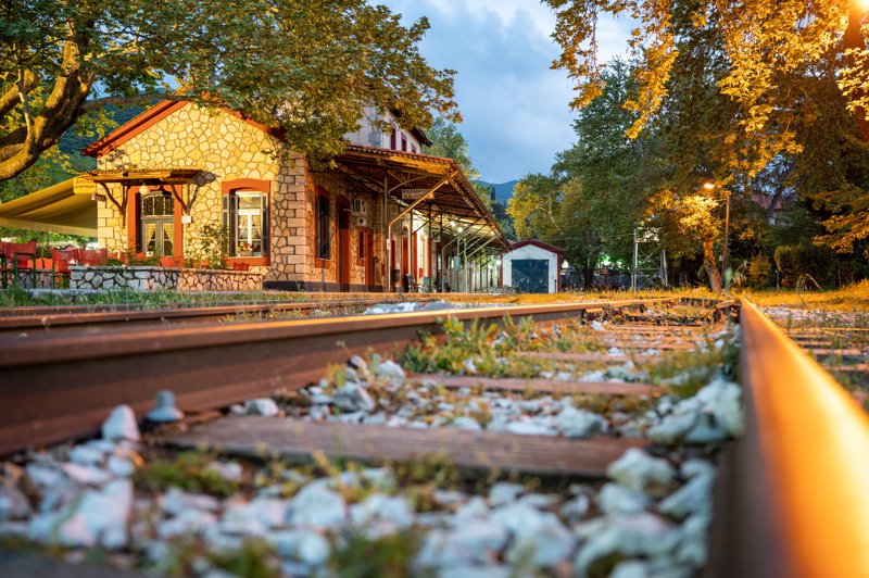 Γνωρίστε τα Καλάβρυτα