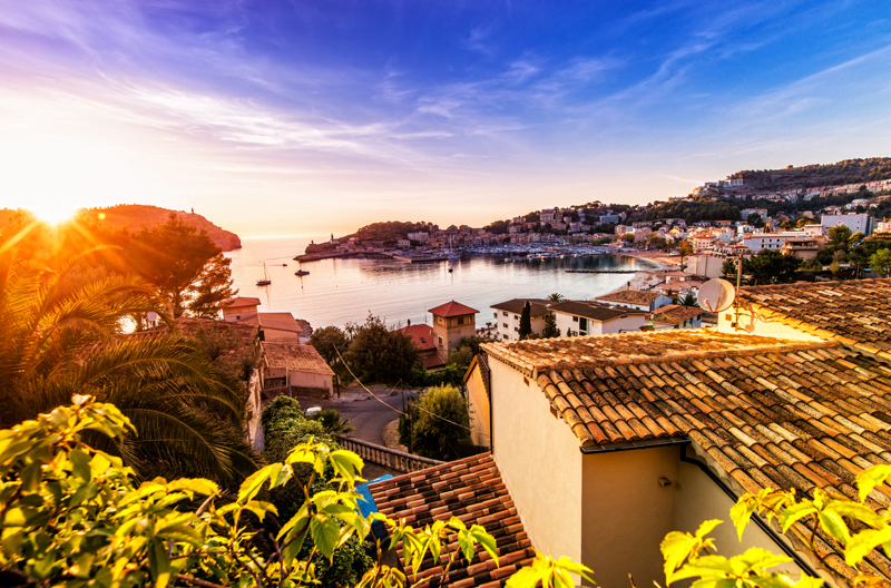 Σόλιερ (Sóller)