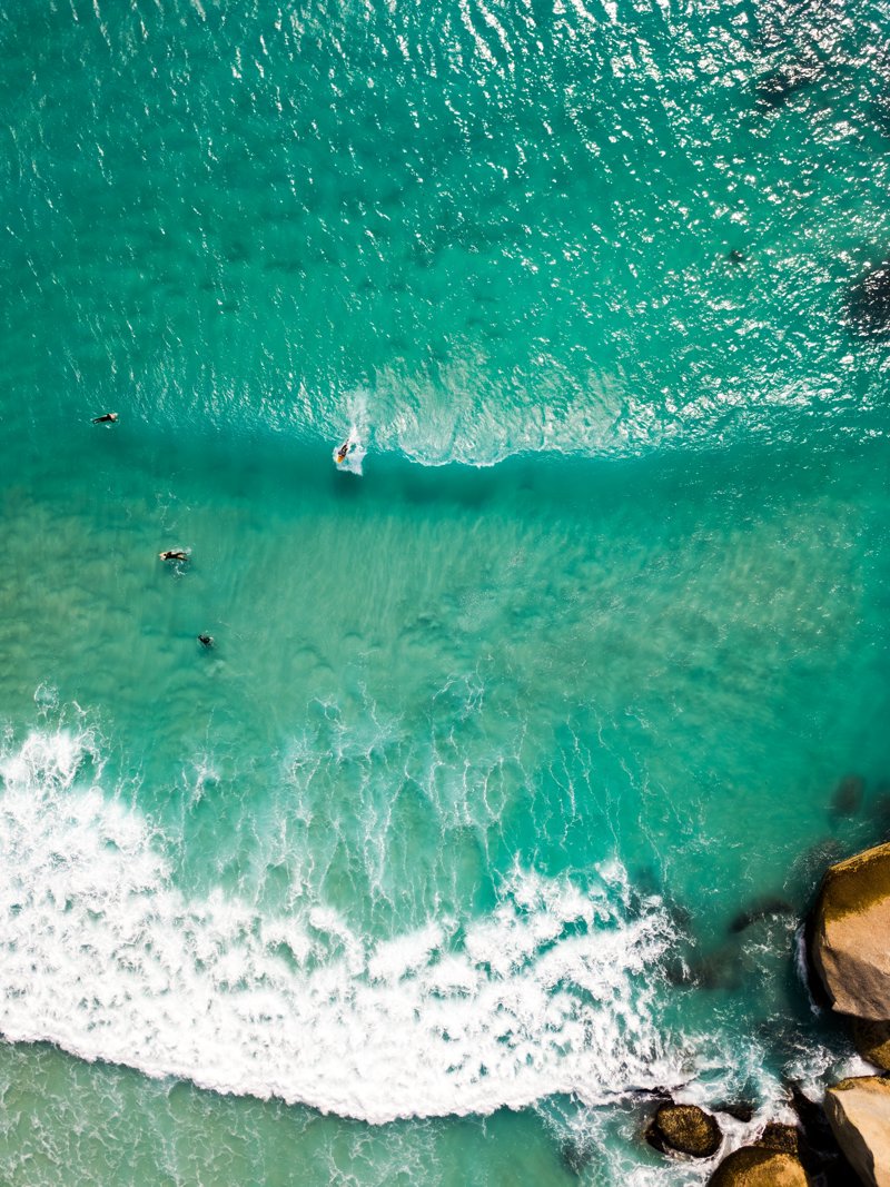 Παραδεισένιες παραλίες