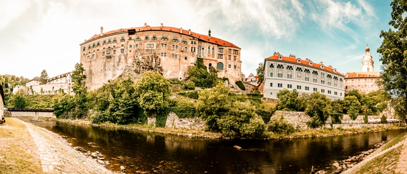 Η Κρυφή Γέφυρα