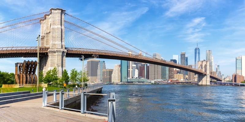 ΝΕΑ ΥΟΡΚΗ – (ελεύθερη ημέρα)