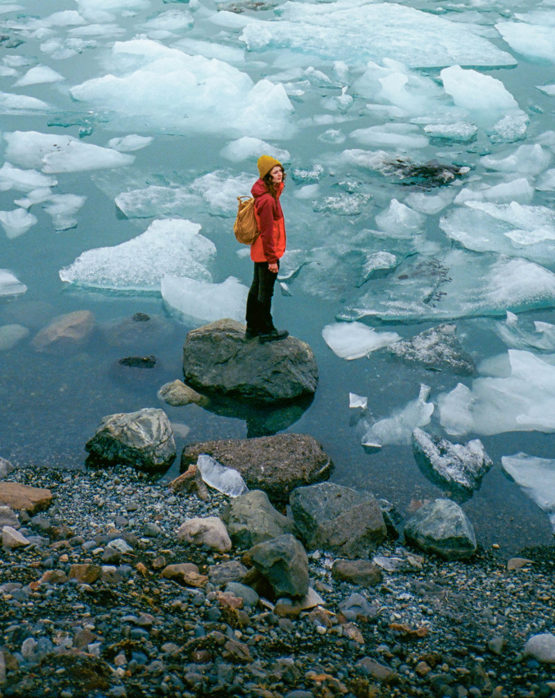 Θα δούμε μοναδικά μέρη!