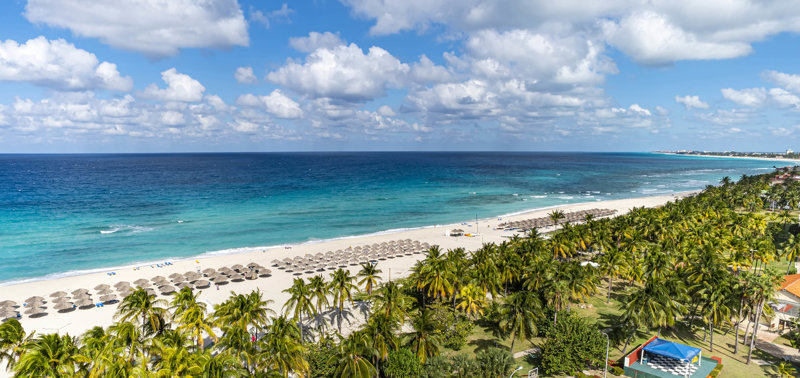 Θα απολαύσουμε 5* διαμονή και χαλάρωση στο Βαραδέρο 