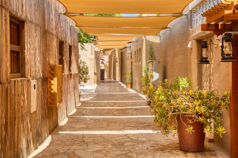 Ανακαλύπτουμε το μοντέρνο και παραδοσιακό Ντουμπάι