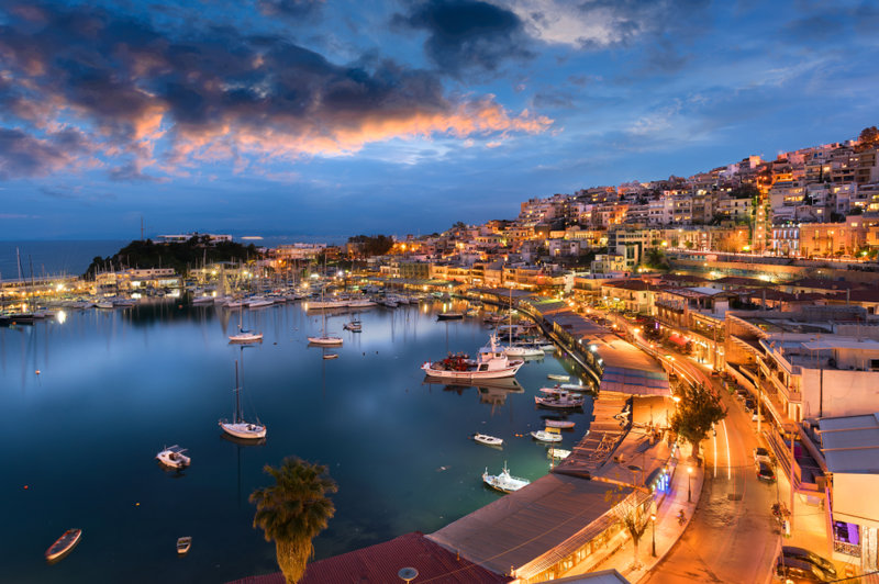 ΠΕΙΡΑΙΑΣ, ΕΛΛΑΔΑ  