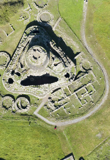 Θα ανακαλύψουμε τον πολιτισμό των Νουράγκι