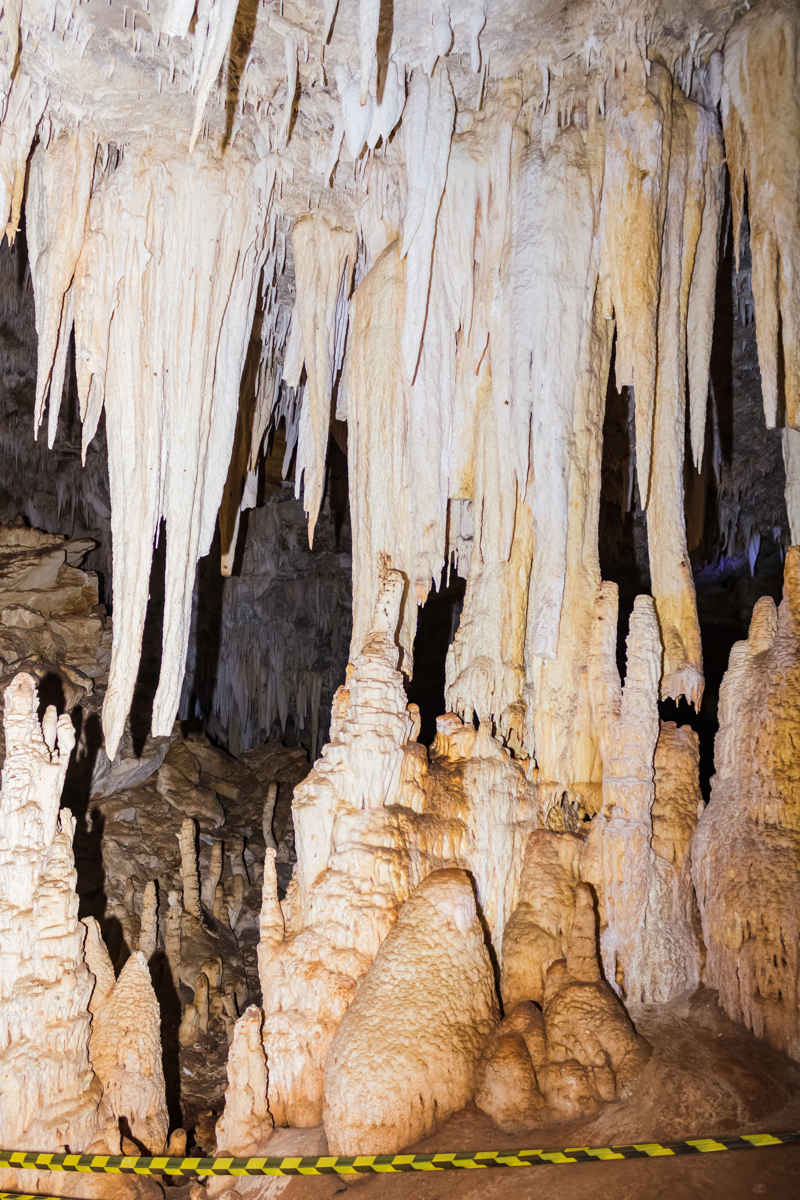 Σπήλαιο Lapa Doce