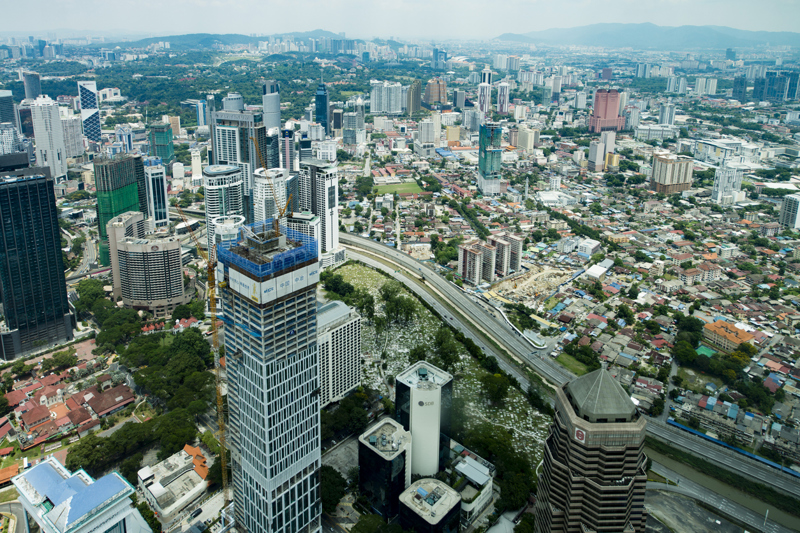 ΚΟΥΑΛΑ ΛΟΥΜΠΟΥΡ – ΠΟΥΤΡΑΤΖΑΓΙΑ – ΜΕΛΑΚΑ – ΚΟΥΑΛΑ ΛΟΥΜΠΟΥΡ 