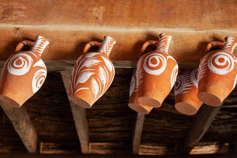  Μανταμάδος – Μόλυβος – Πέτρα