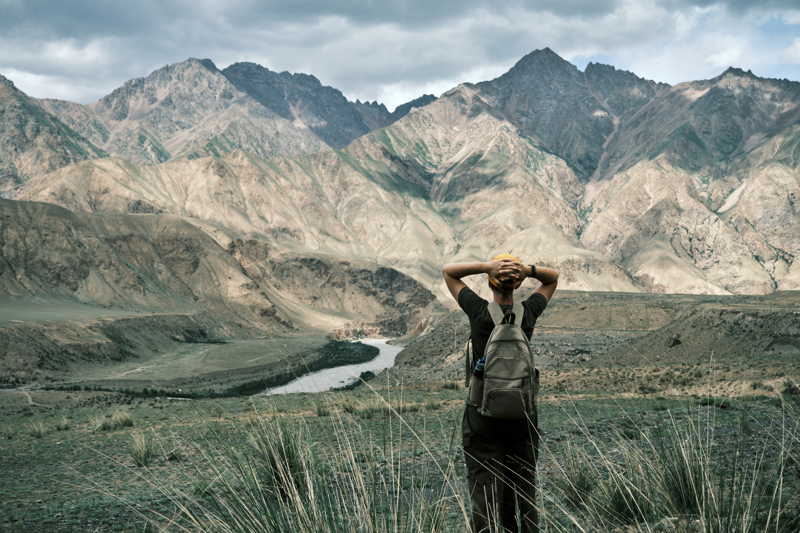 Εμπεριστατωμένες ξεναγήσεις