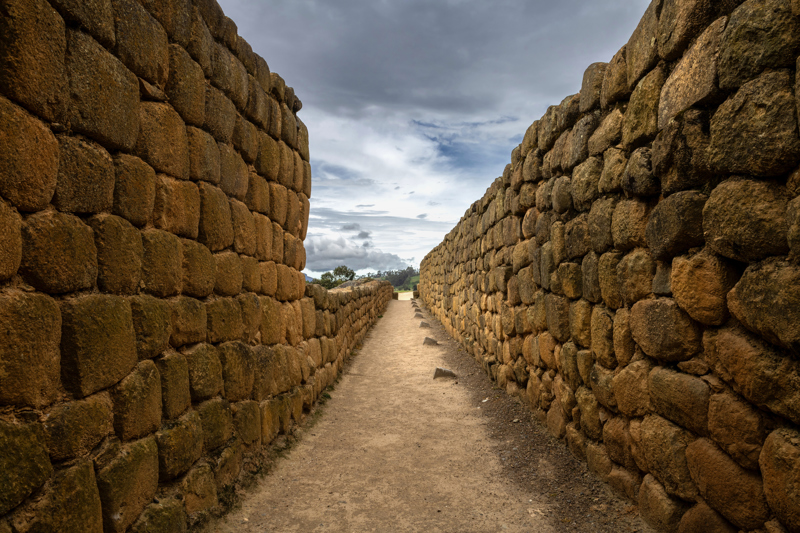 Το φρούριο της Ινγκαπίρκα