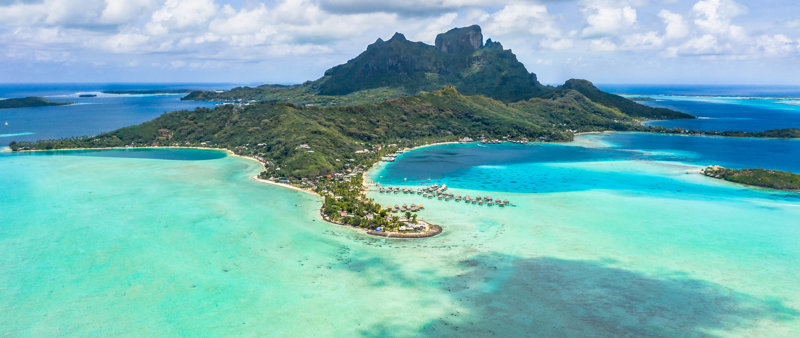 Oι εξωτικές παραλίες Ανάου και Ματίρα