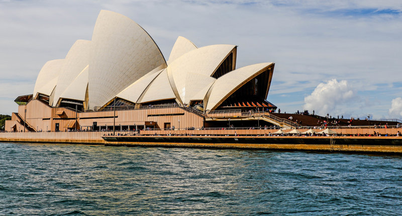 ΑΘΗΝΑ/ΘΕΣΣΑΛΟΝΙΚΗ/ΛΑΡΝΑΚΑ – ΣΙΔΝΕΪ 