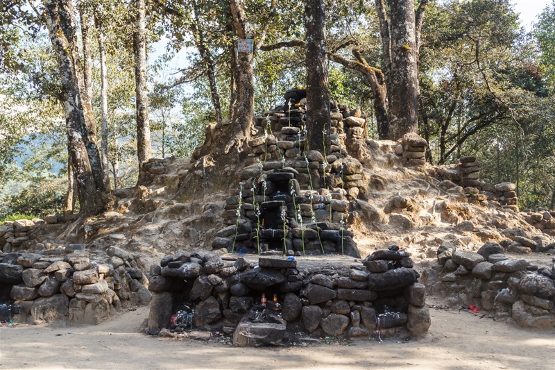 Επίσκεψη στον αρχαιολογικό χώρο Ιξίμτσε