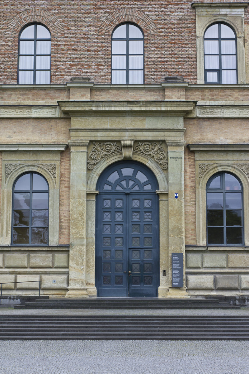 Επίσκεψη στην Παλαιά Πινακοθήκη