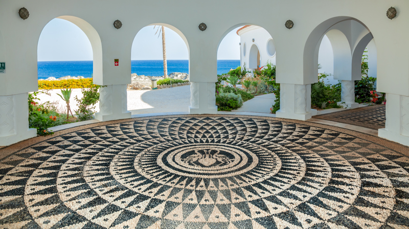 Οι φημισμένες Πηγές Καλλιθέας