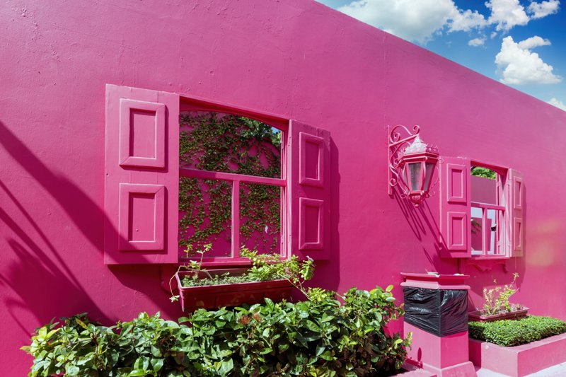 Πουέρτο Πλάτα, Δομινικανή Δημοκρατία