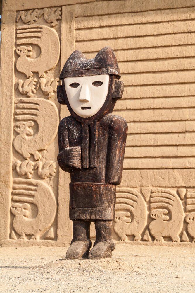 Επισκεφθείτε την Τσαν Τσαν 